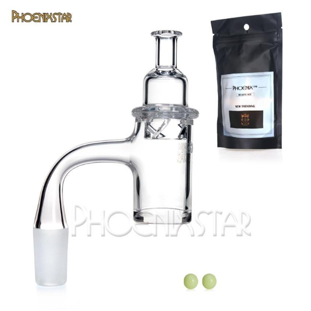 🇺🇸Phoenix Star - PQN001 Banger set 精華組