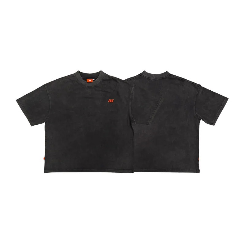 AA Graphic Washed Tee