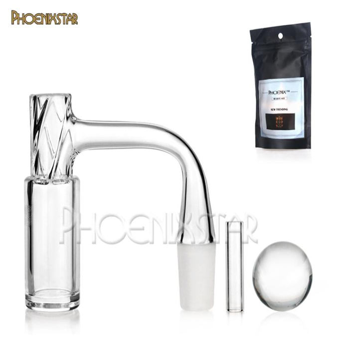 🇺🇸Phoenix Star - PQN019 Banger set 精華組