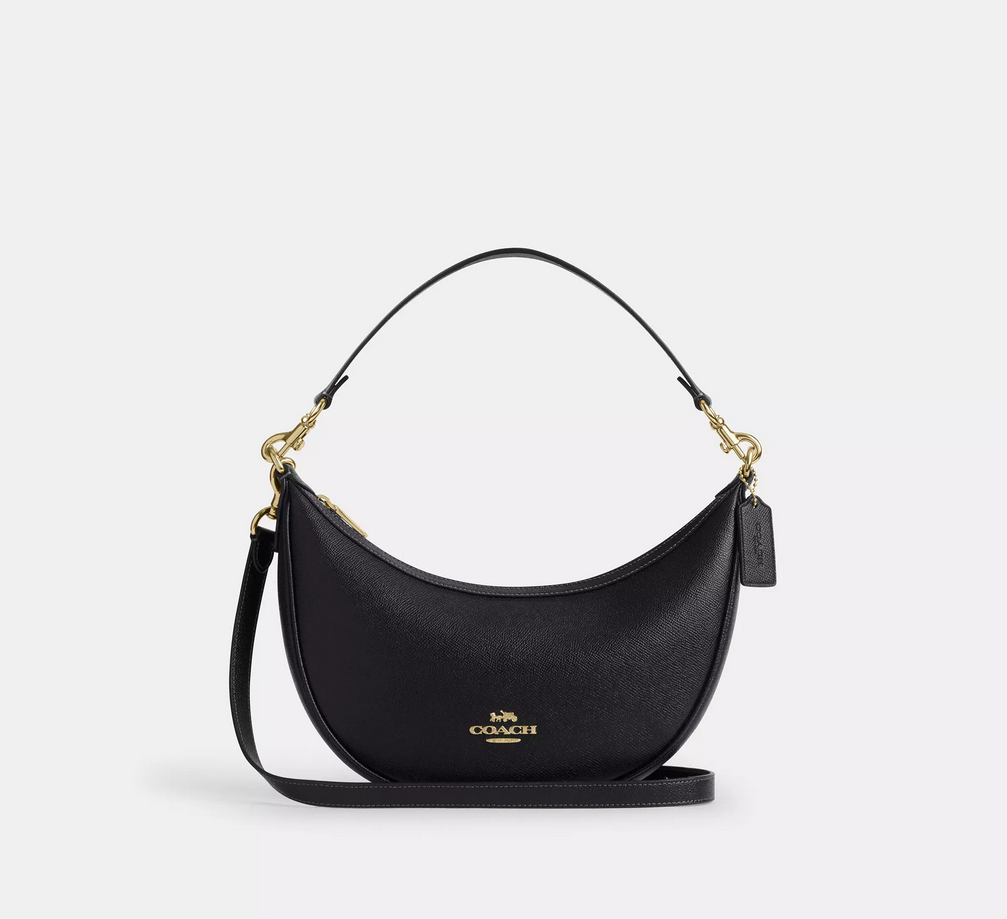 【預訂】Coach Aria Shoulder Bag