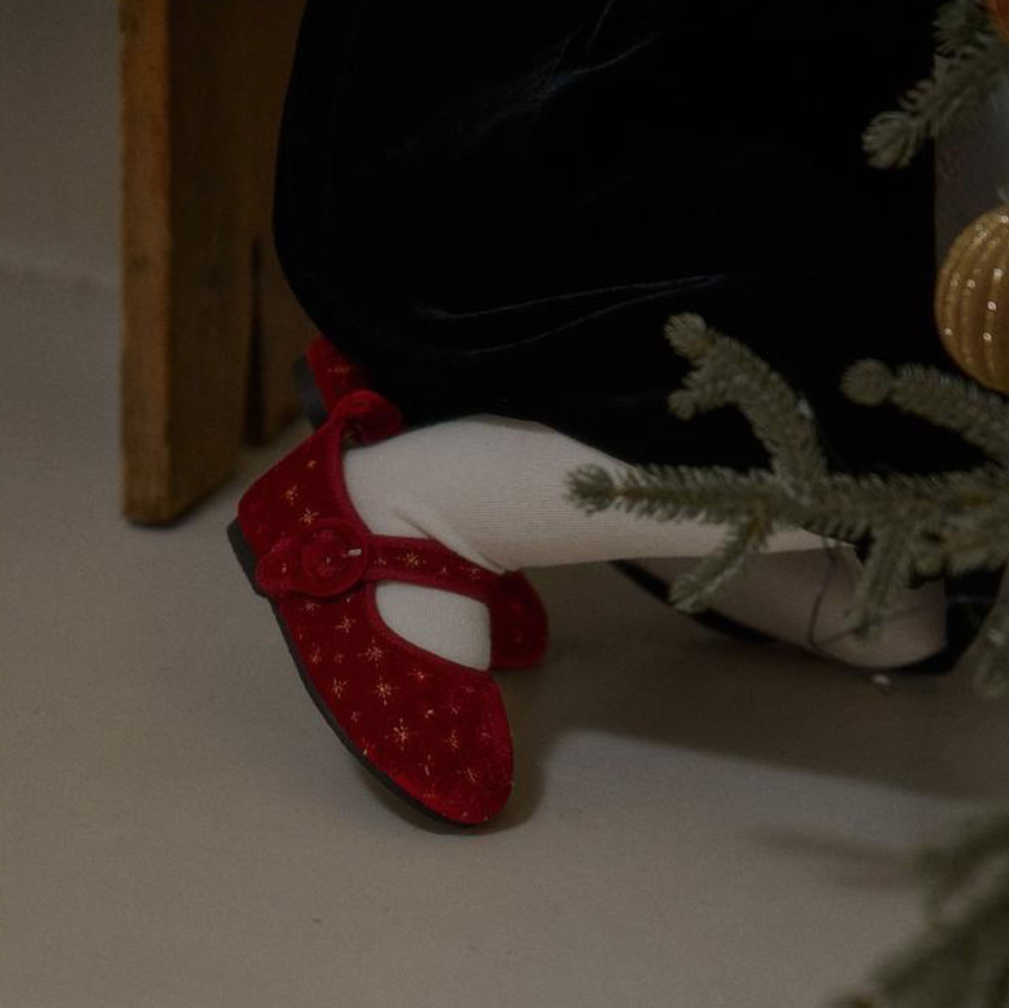 my shoes Happy Shoes / 2色