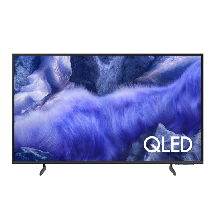 (可議價)Samsung 三星 65吋 QLED QEF1 4K智慧顯示器 2025(QA65QEF1AXXZW)