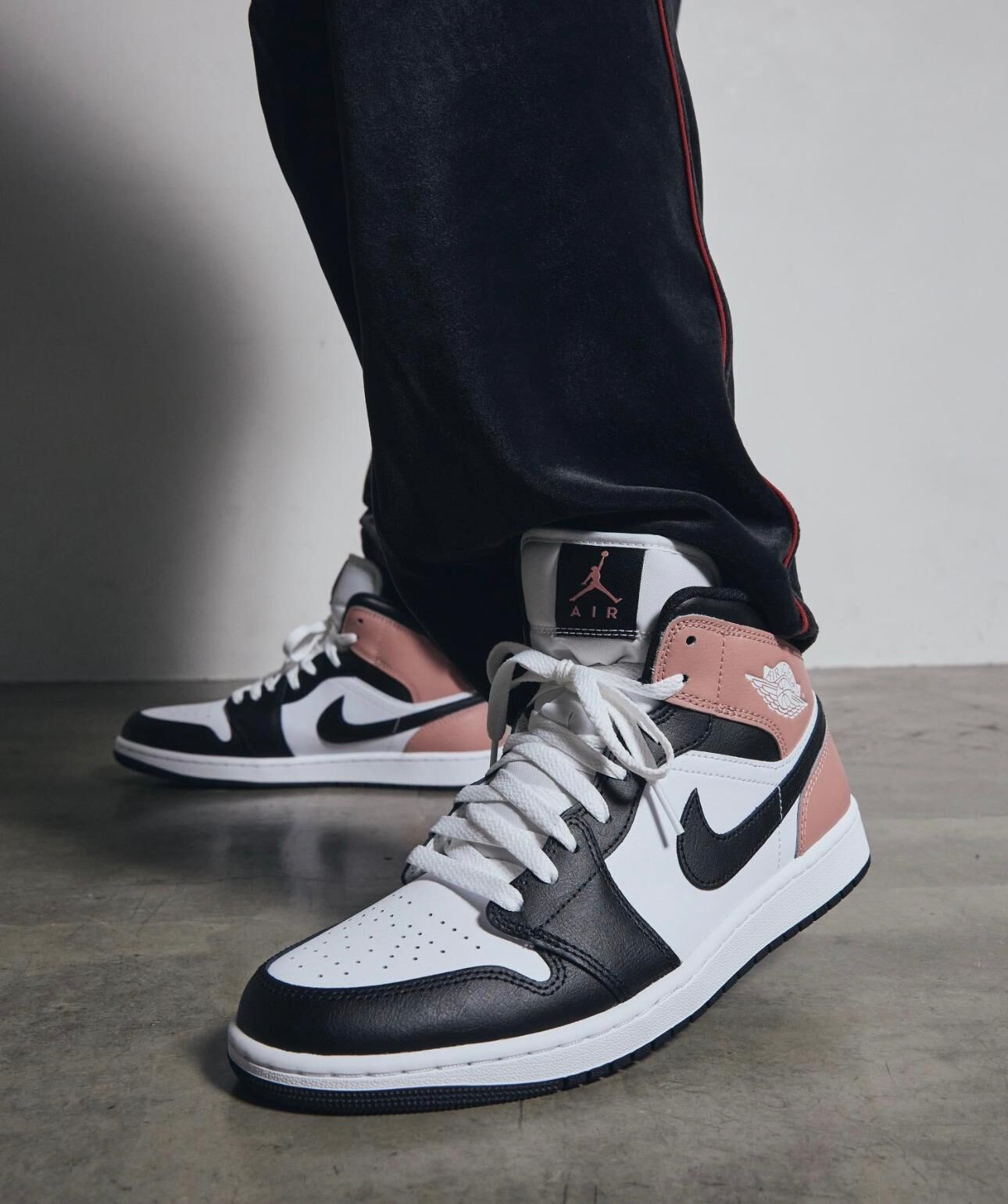 【預購】JN112722 Nike Air Jordan 1 Mid 男子運動鞋