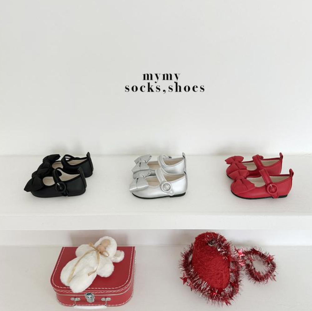 my shoes Joyful Shoes / 3色