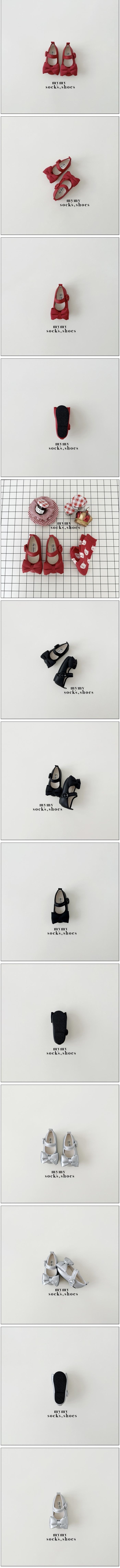 my shoes Joyful Shoes / 3色