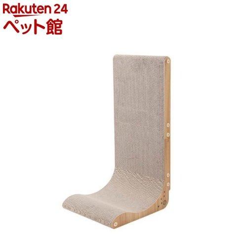 日本直送 貓壹Necoichi 抓抓板 Wood Premium/  抓抓板 Wood Premium補充包