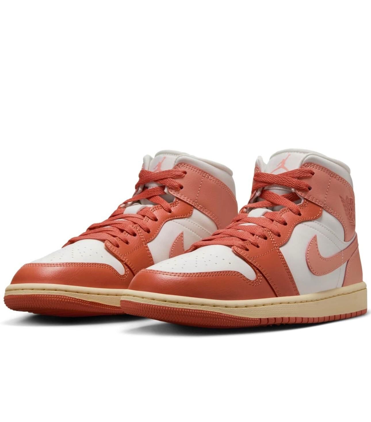 【預購】JN112723 Nike  Air Jordan 1 Mid 女裝運動鞋