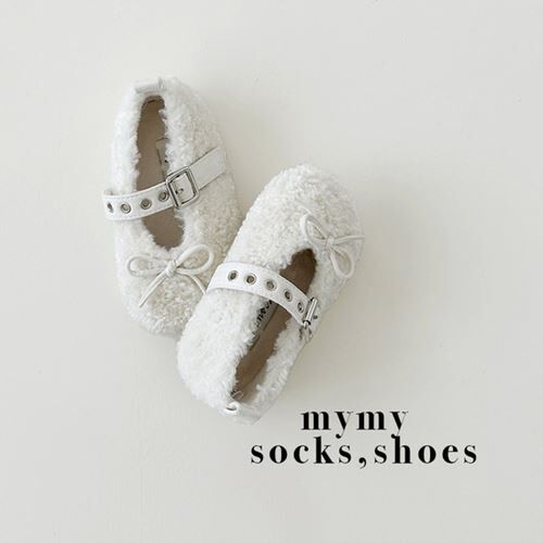 my shoes Pure Heart Shoes