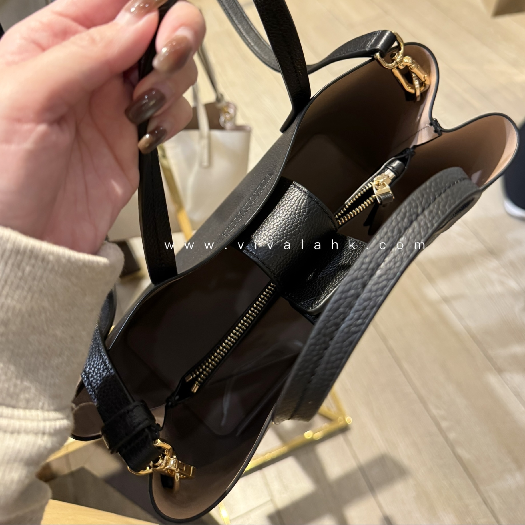 Tory Burch - Blake Small Tote (170470)