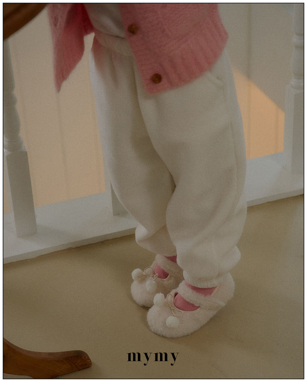 my shoes Lovely Flutter Shoes