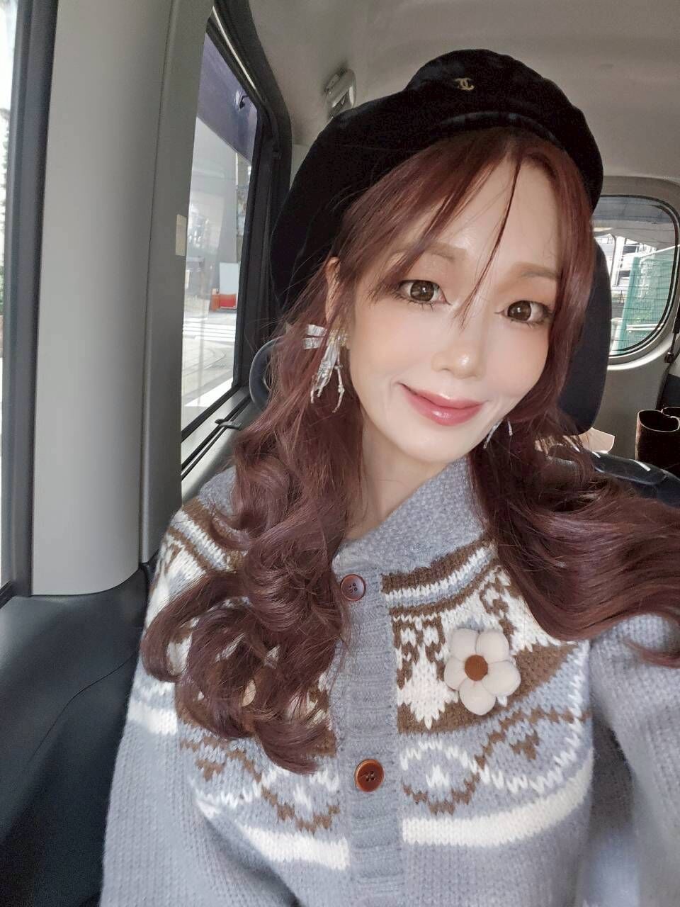 🎄韓貨✨️天花板家羊毛毛球球兔兔外套