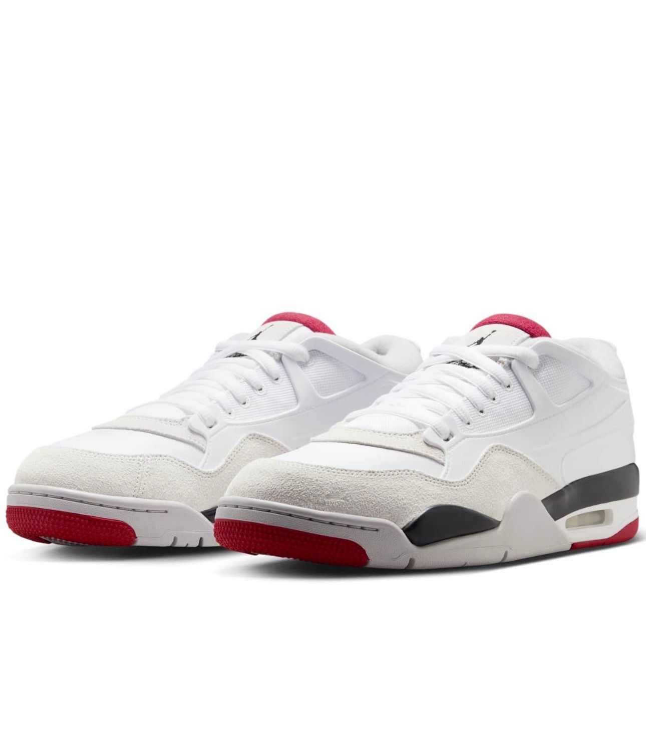 【預購】JN112726 Air Jordan 4 RM 男裝運動鞋
