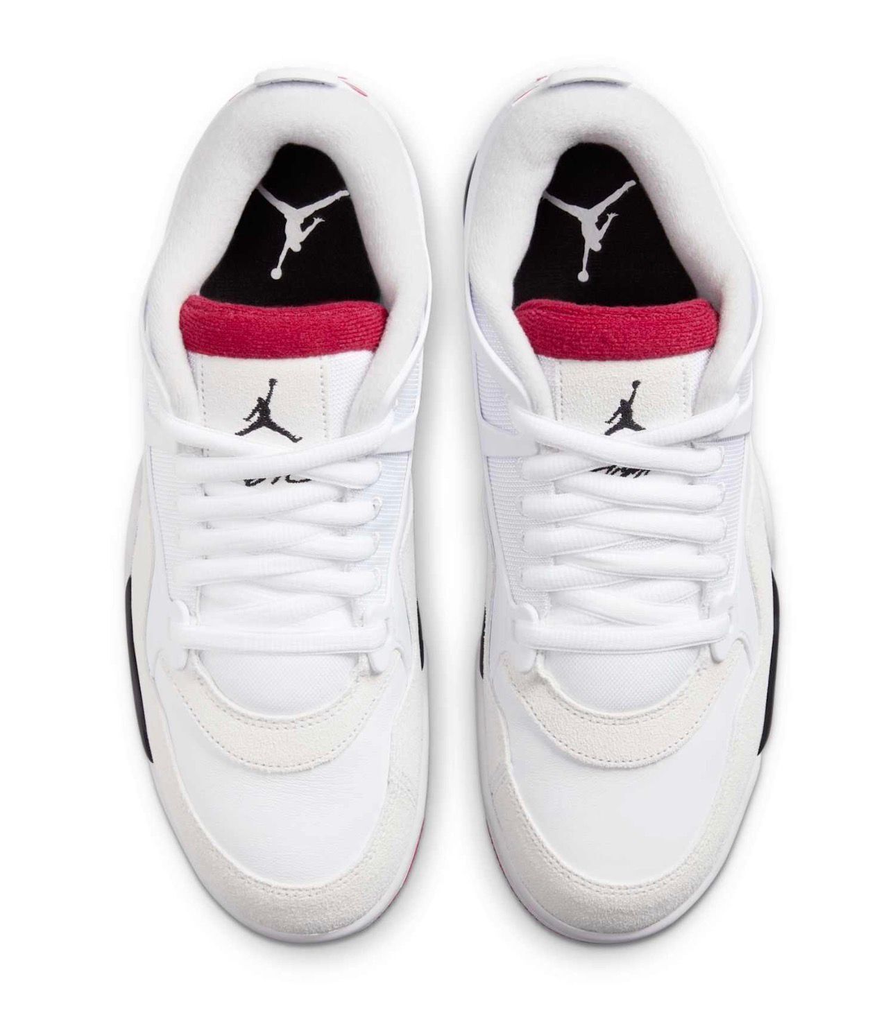 【預購】JN112726 Air Jordan 4 RM 男裝運動鞋