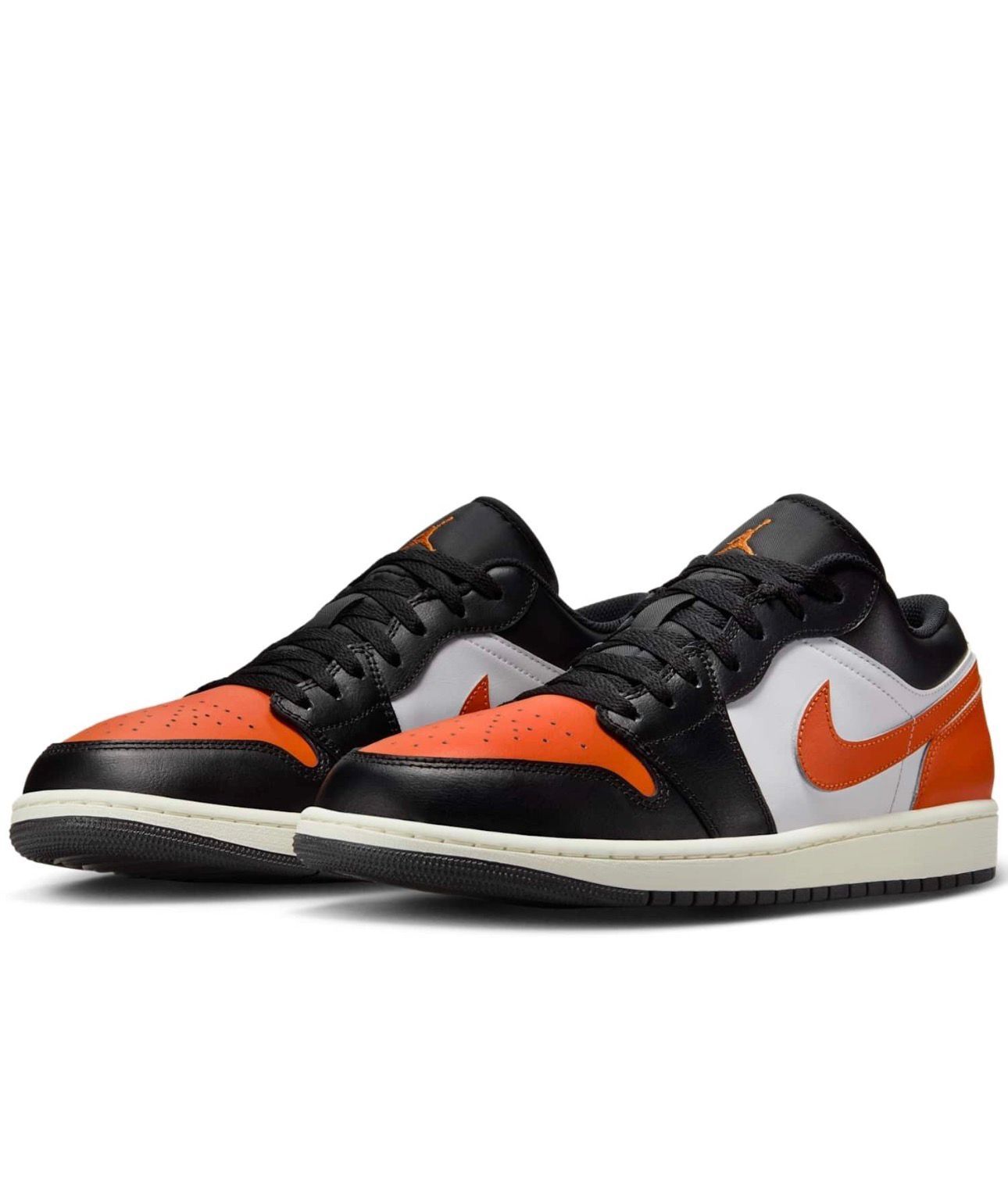 【預購】JN112727 Air Jordan 1 Low SE 男裝運動鞋