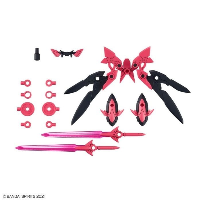 30分鐘少女戰線 蒂雅莎 [B色]