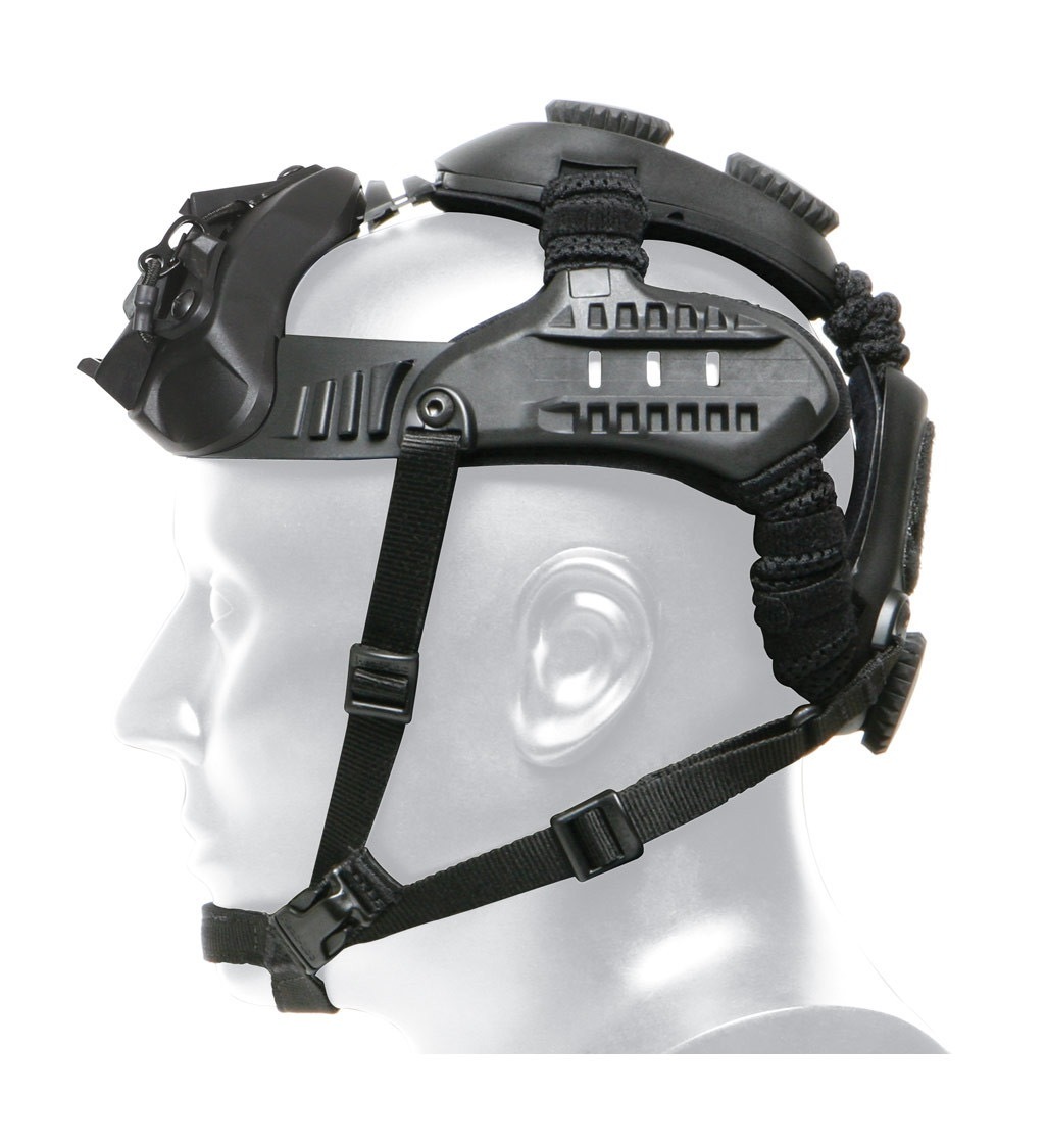 OPS‑CORE Skull Mounting System – Non‑Ballistic Helmet P