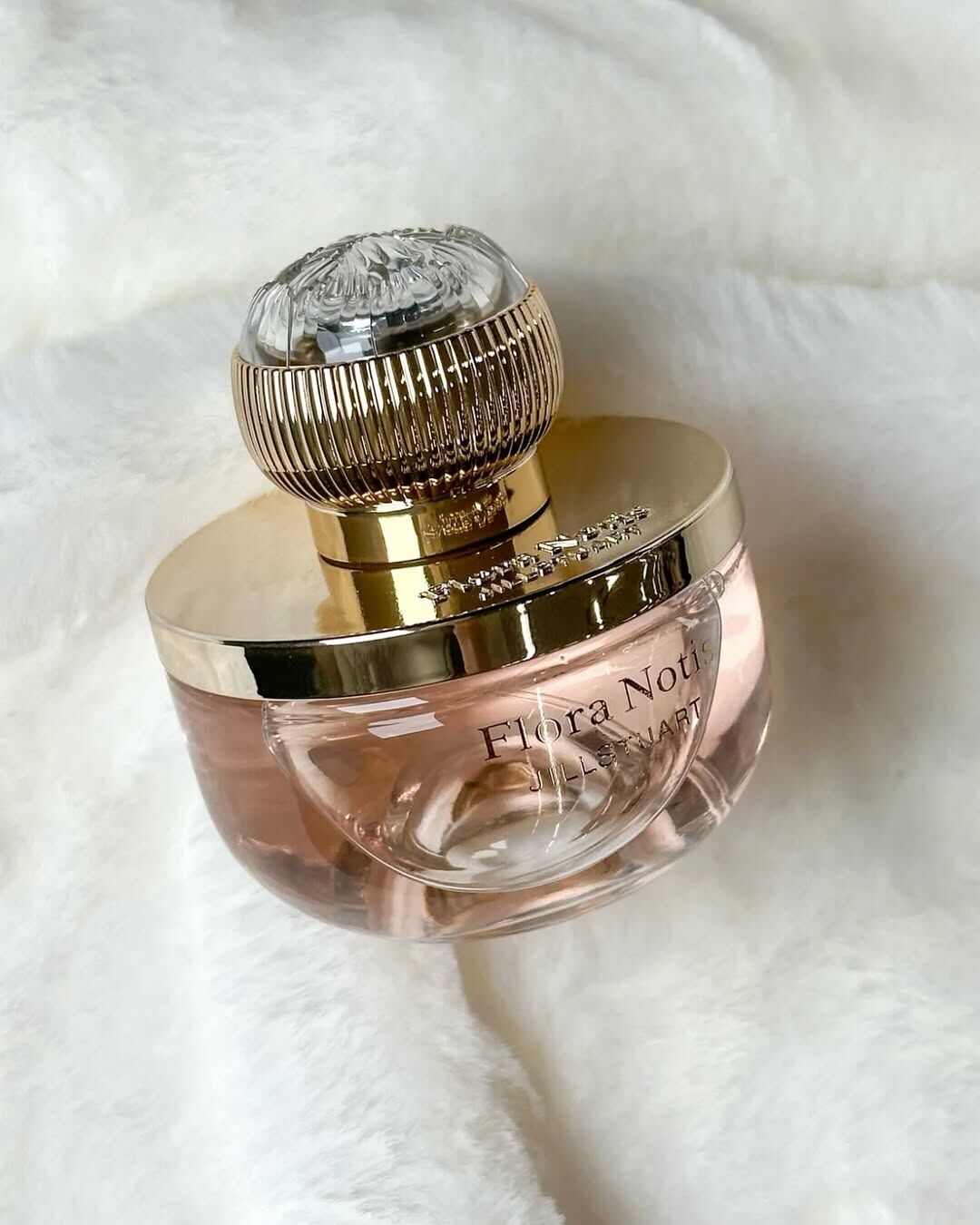日本Jill Stuart 「Flora Notis」香水- Iconic Bloom