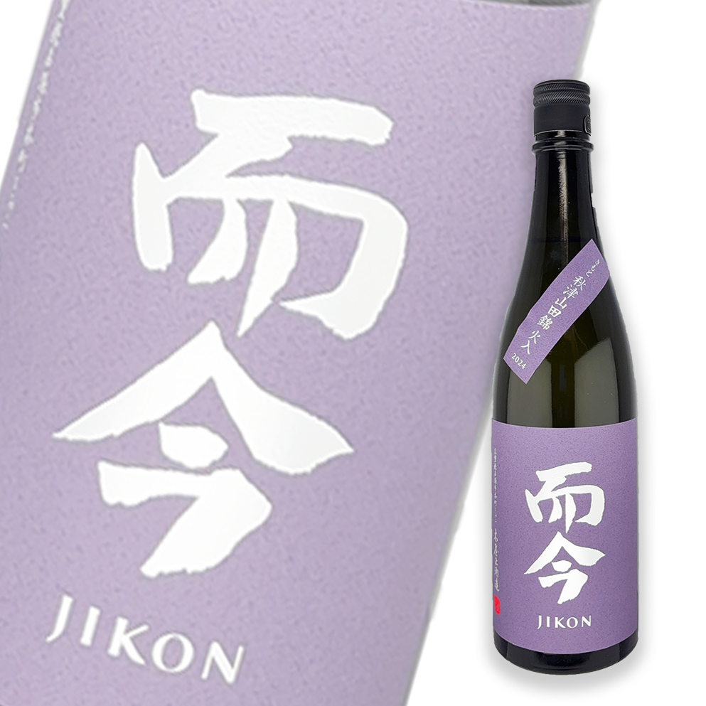 而今秋津山田錦生酛火入720ml | 酒蛙Sakewa | 日本酒專門店