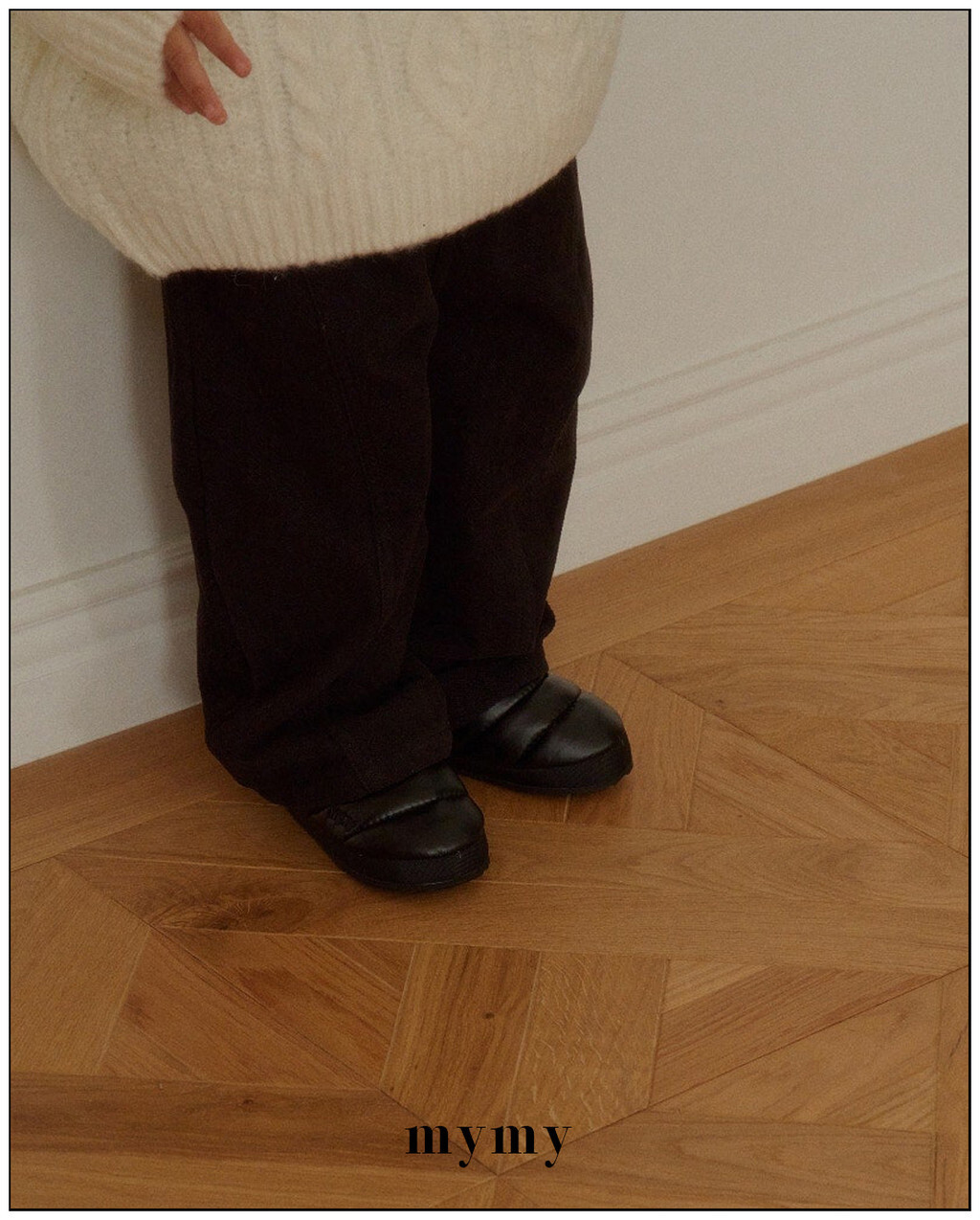 my shoes Merry Shoes