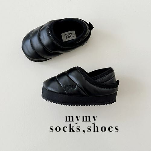 my shoes Merry Shoes