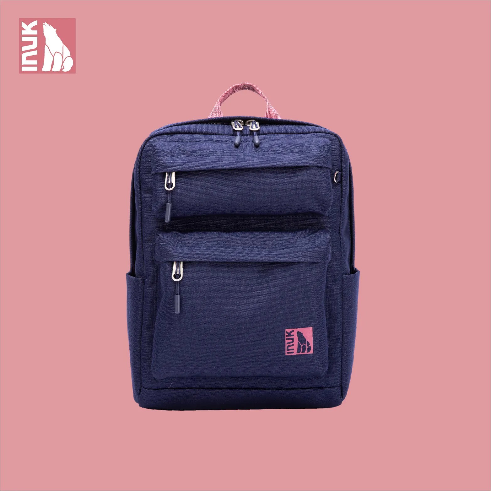 環保調色盤 輕旅大V包 | Eco Primary VERA_RP 未來黃昏 | 10L