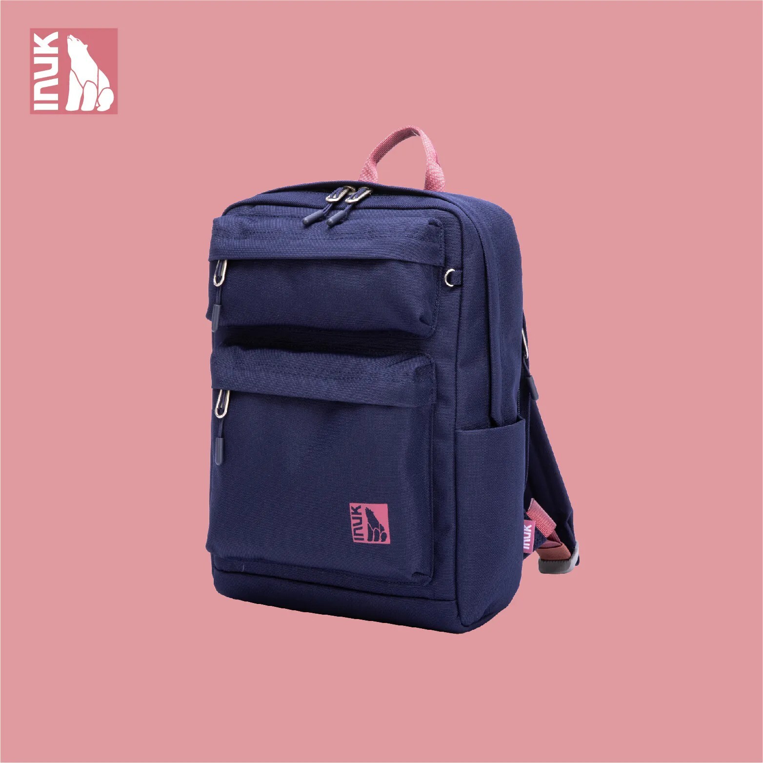 環保調色盤 輕旅大V包 | Eco Primary VERA_RP 未來黃昏 | 10L