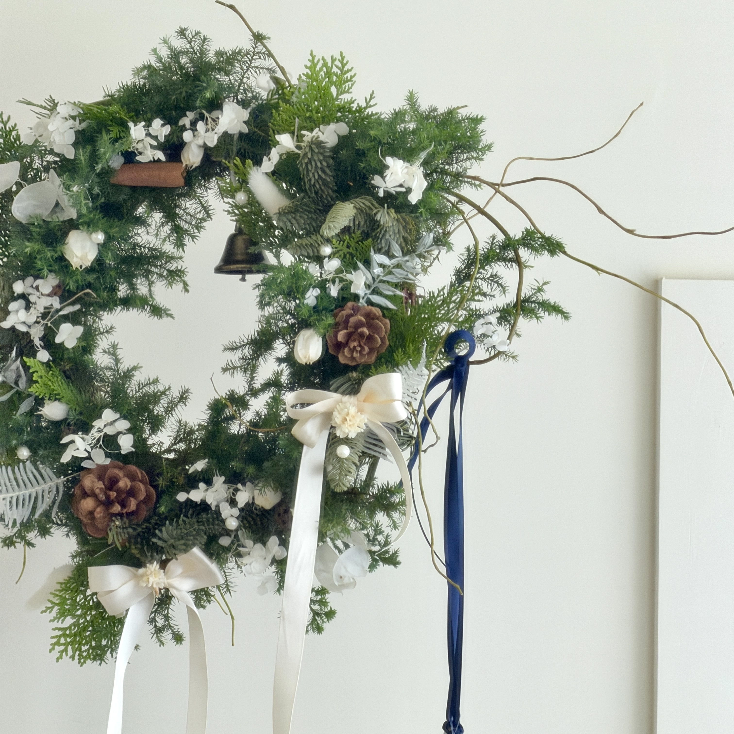 Christmas Class open🎄 聖誕系列課程