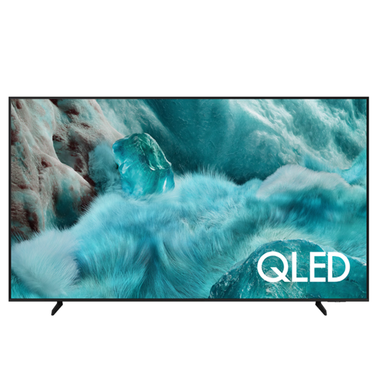 (可議價)Samsung 三星 85吋 QLED Q7F 4K智慧顯示器 2025(QA85Q7FAAXXZW)