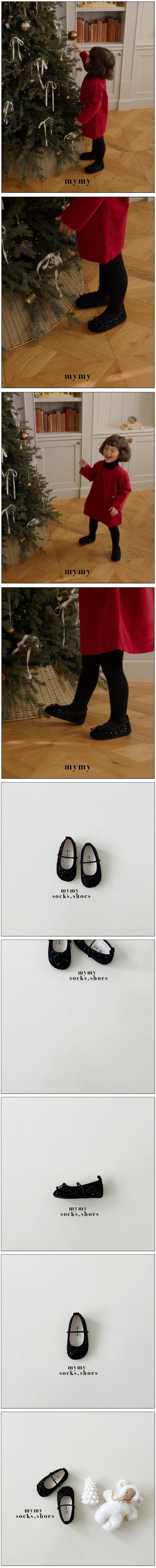 my shoes Elegant Shoes / 3色