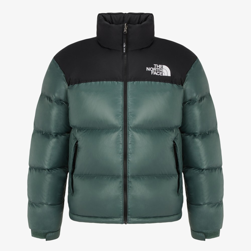 【代購】THE NORTH FACE M’s 1996 Retro Nuptse Jacket｜六色可選｜經典短版羽絨外套