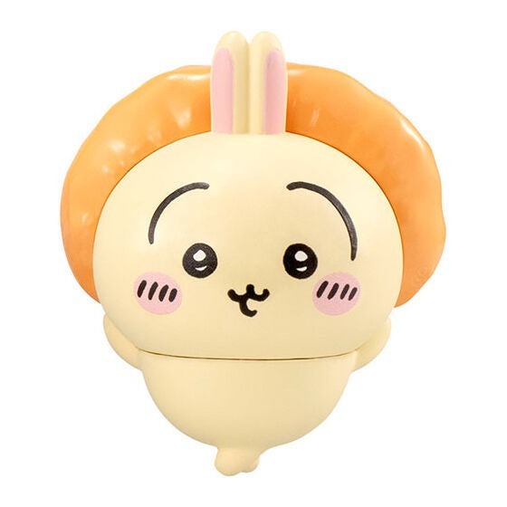 Chiikawa排隊系列 3 Y300 (SET OF５)