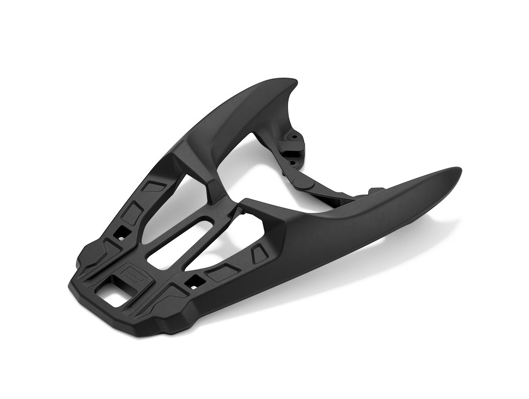 原廠精品 NMAX (全年式) 後架