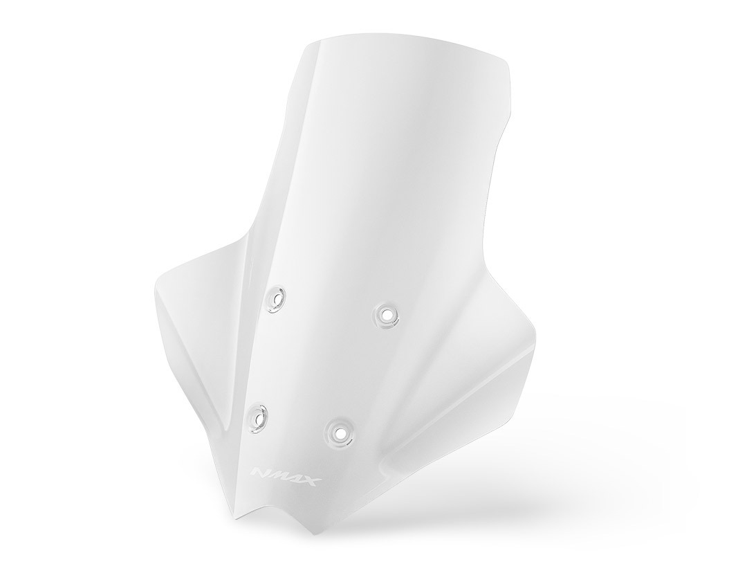 原廠精品 NMAX (2025年式~) 長風鏡