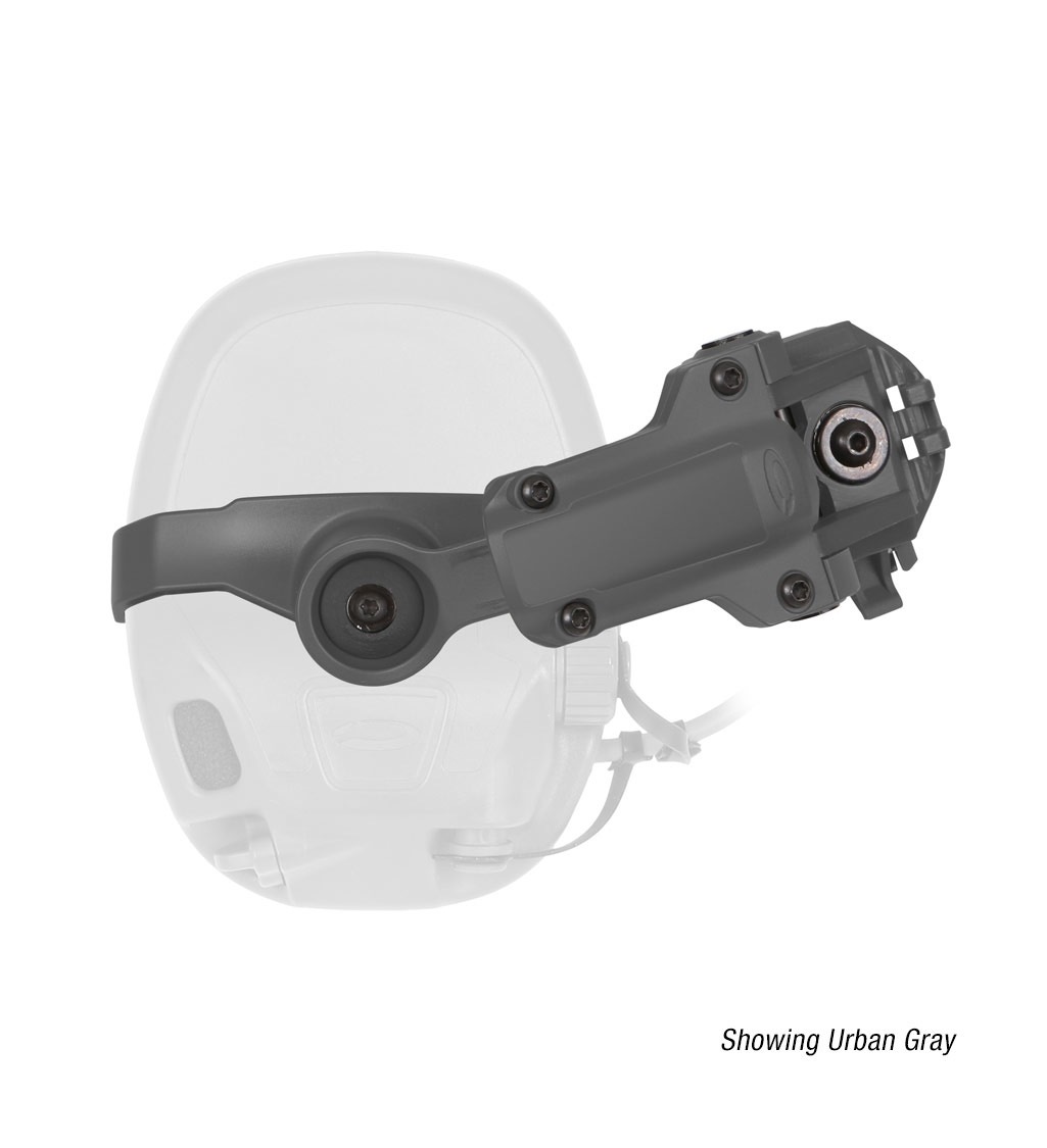 OPS‑CORE AMP Helmet Rail Mount Kit – Tactical Headset M