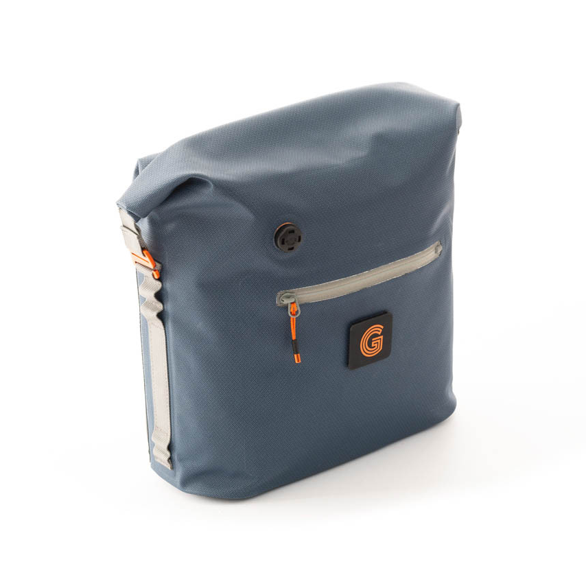 Brompton 防水車前儲物袋 (小 9L)