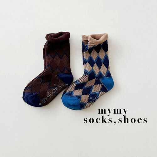 my shoes Wholemeal Bread Set (親子)