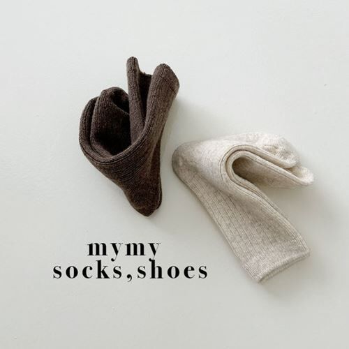 my shoes Cashmere Bengal Set (親子)