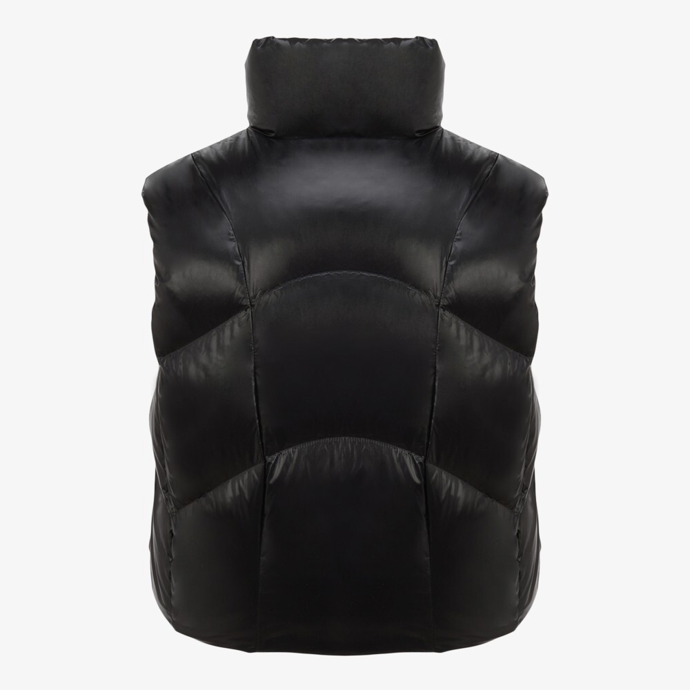 【代購】THE NORTH FACE W’S OLAN DOWN VEST (RDS)｜女款輕量羽絨背心｜保暖立領｜秋冬外搭必備(三色可選)