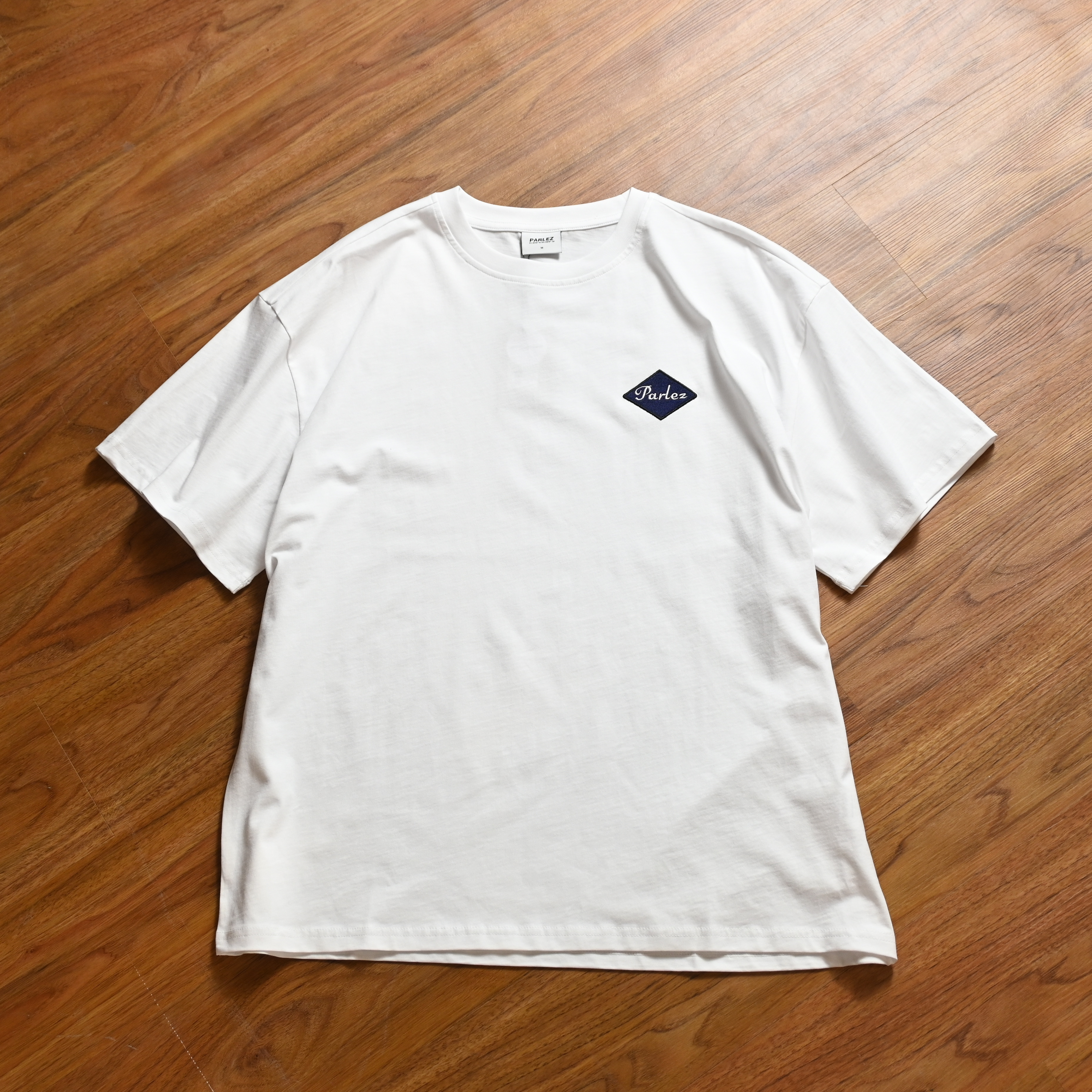 Parlez Reflex Oversized Tee