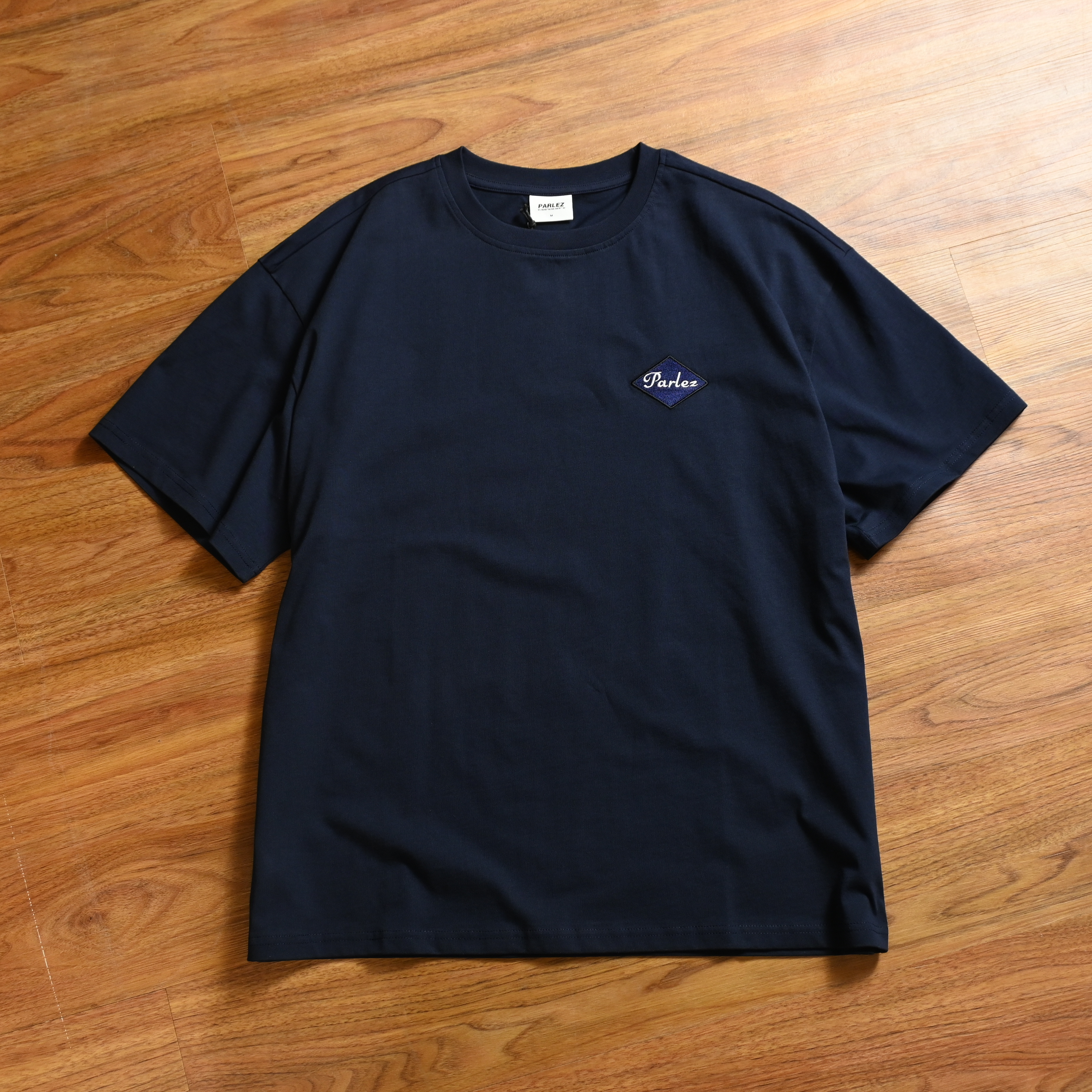 Parlez Reflex Oversized Tee