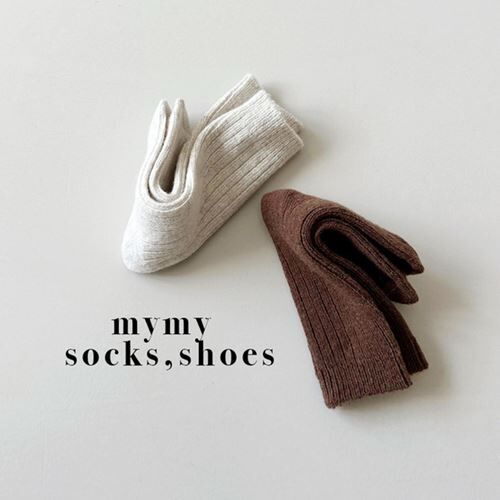 my shoes Lambswool Koala Set (親子)