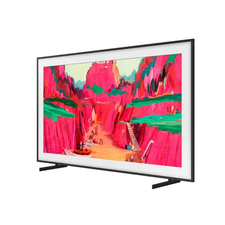 (可議價)Samsung 三星 75吋 Frame Pro LS03FW 4K智慧顯示器 2025(QA75LS03FWXXZW)