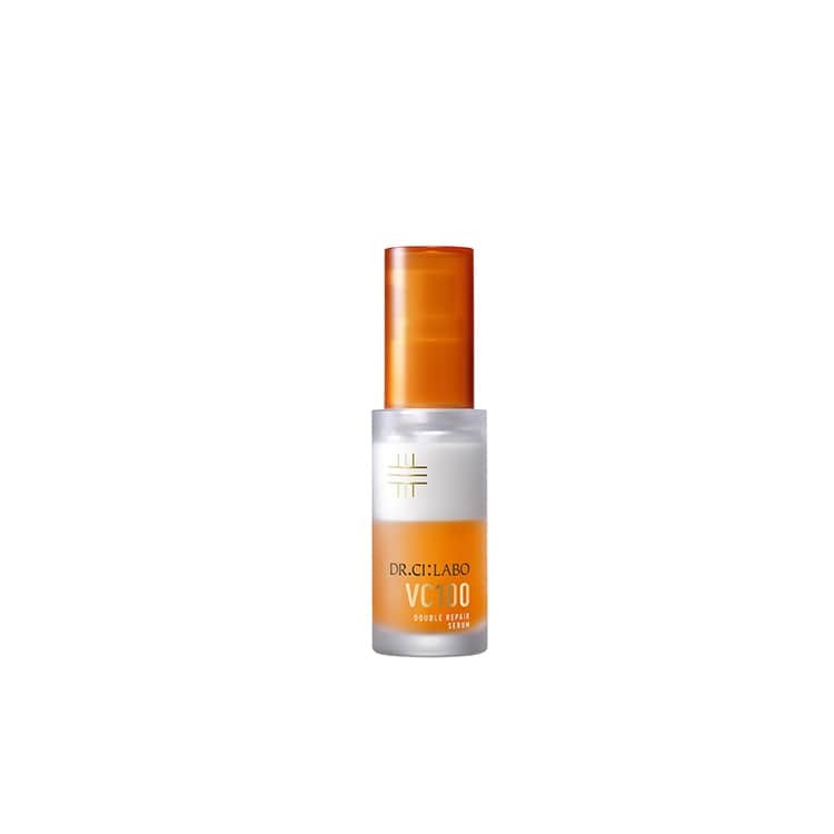 DR.CI:LABO Double Repair Serum 雙效修護精華液 30ml