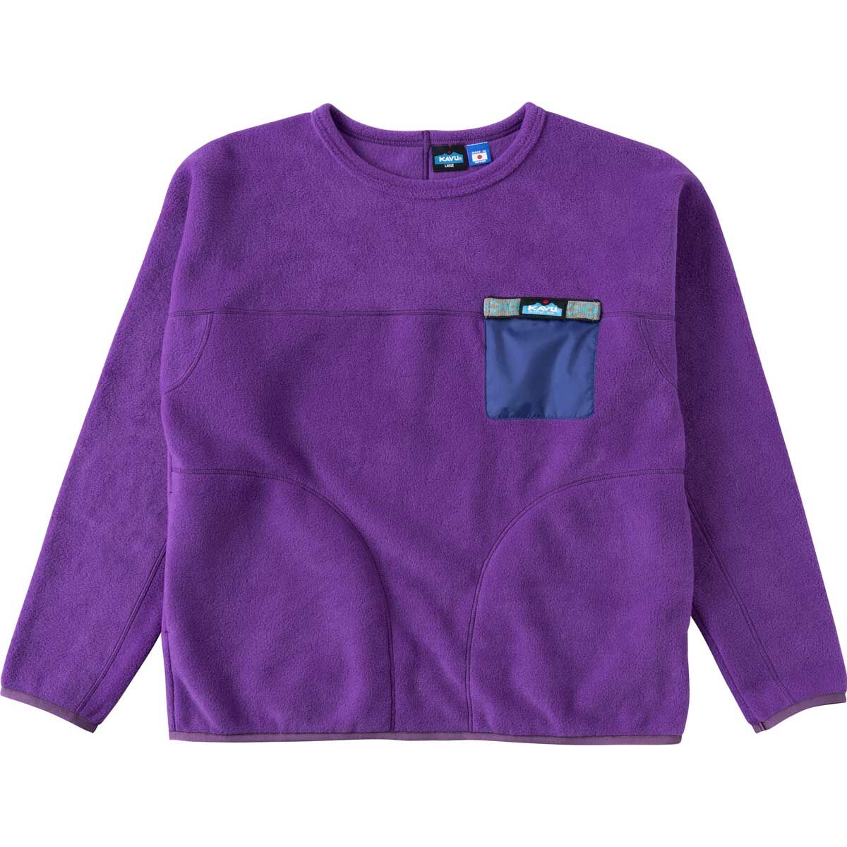 KAVU 日版 Tofino #19821127 ( 054 Purple )