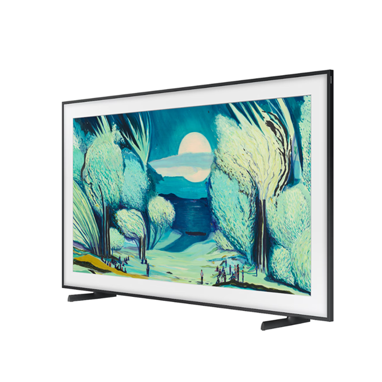 (可議價)Samsung 三星 50吋 Frame LS03F QLED 4K智慧顯示器 2025(QA50LS03FAXXZW)