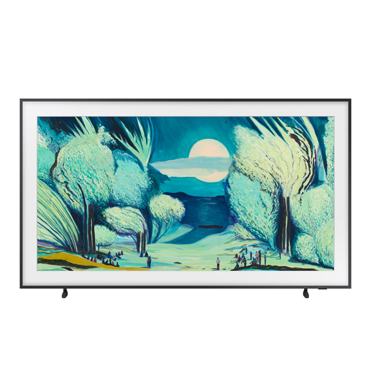 (可議價)Samsung 三星 50吋 Frame LS03F QLED 4K智慧顯示器 2025(QA50LS03FAXXZW)