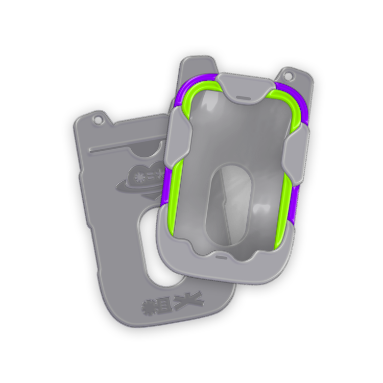 【粗大Band】來電Darling 卡套