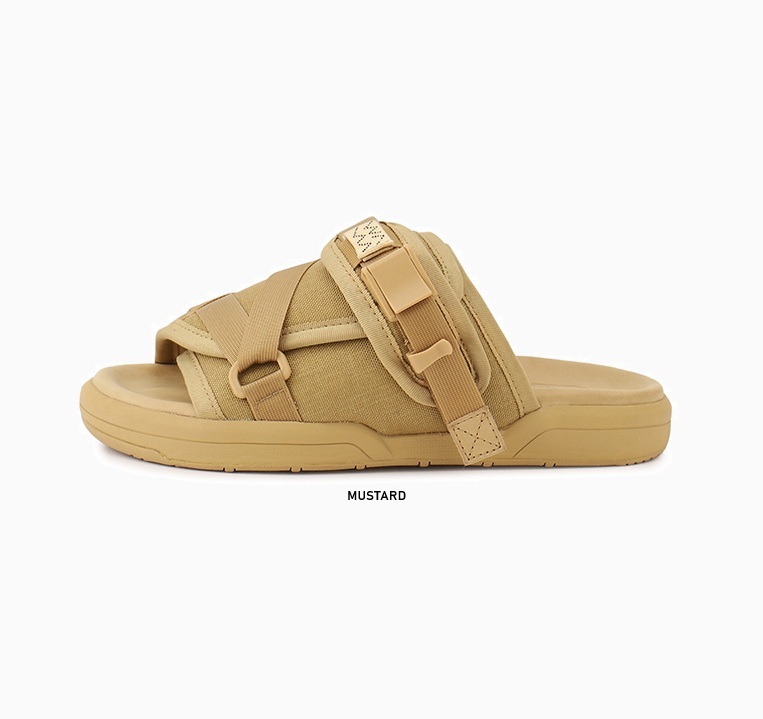 RE-STOCK: VISVIM 2025 CORDURA CHRISTO NYLON - PRE ORDER ITEM (預訂中)