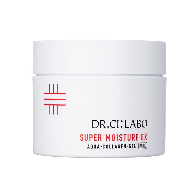 DR.CI:LABO Aqua Collagen Gel Super Moisture EX 水凝膠原極效修護啫喱EX
