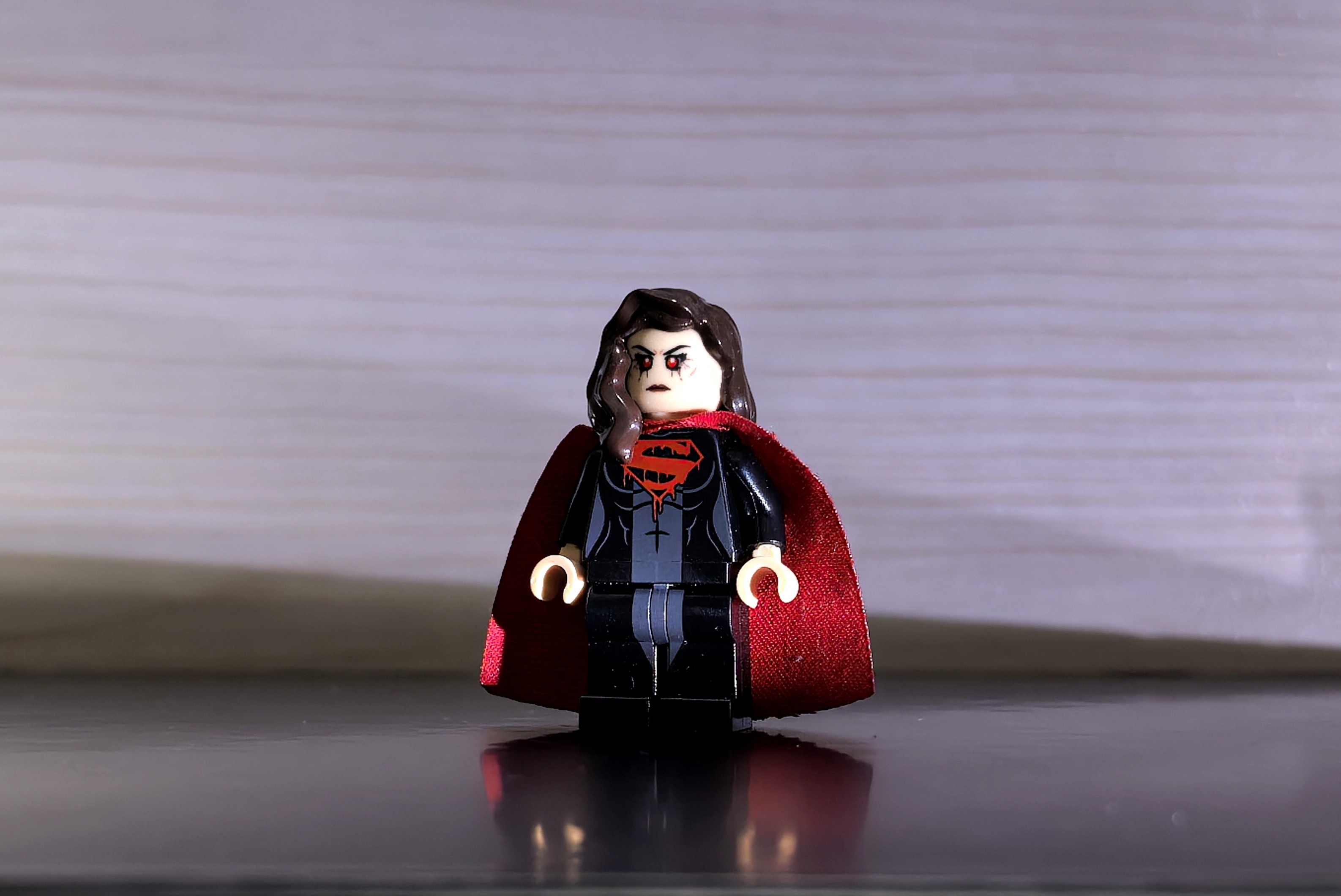 【Yiran Customs】露易絲